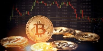 La Caída de Bitcoin: ¿Qué Revela sobre el Riesgo Global?