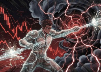 Ethereum sufre un descenso del 2,21% en medio de un inquietante desplome del volumen de operaciones