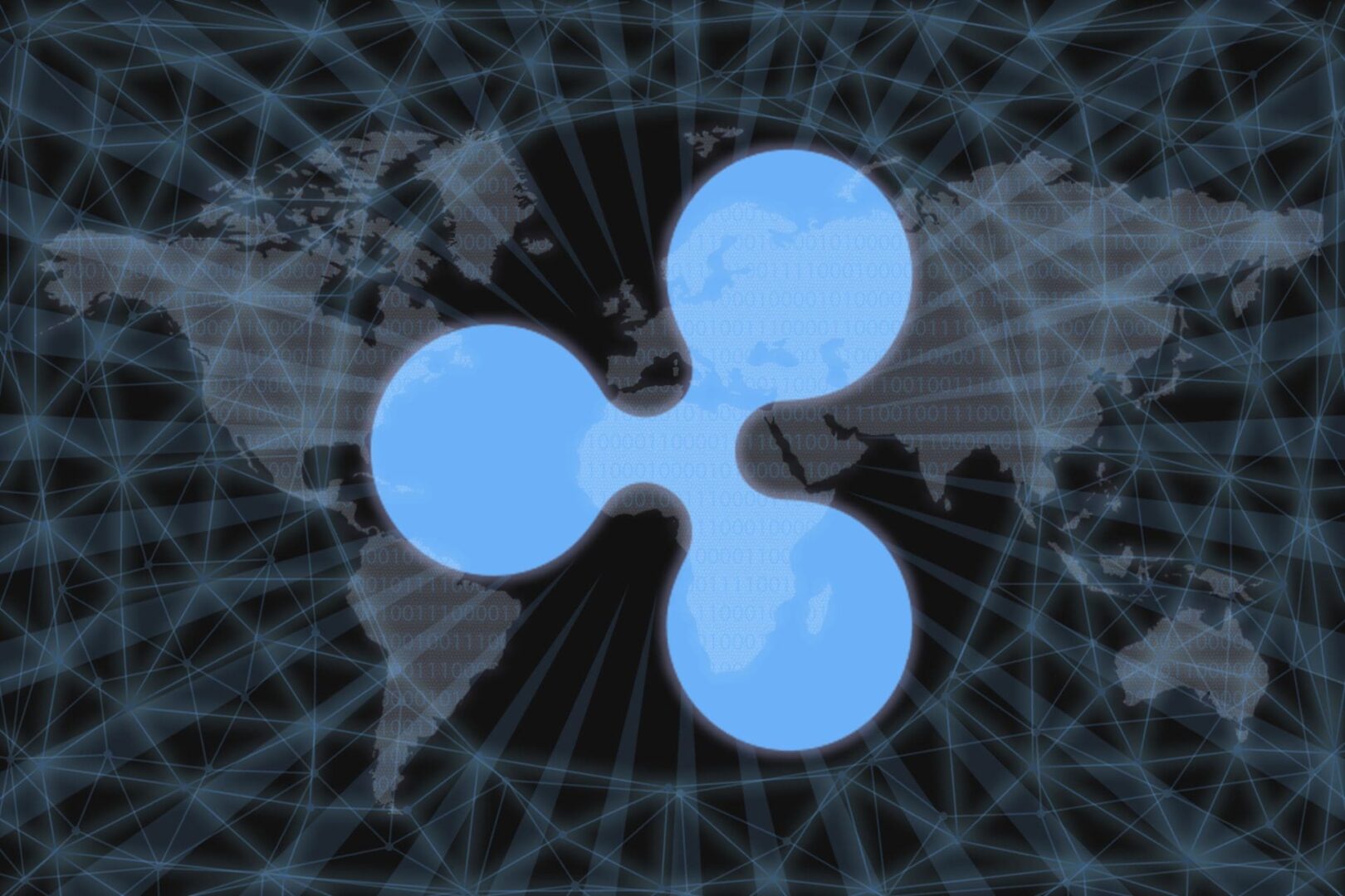 XRP cambia de piel según el continente: cuatro usos sorprendentes