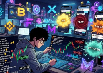 La inteligencia artificial desvela secretos de Twitter para predecir el futuro de las criptomonedas y optimizar el análisis del mercado. 6 La inteligencia artificial desvela secretos de Twitter para predecir el futuro de las criptomonedas y optimizar el análisis del mercado.