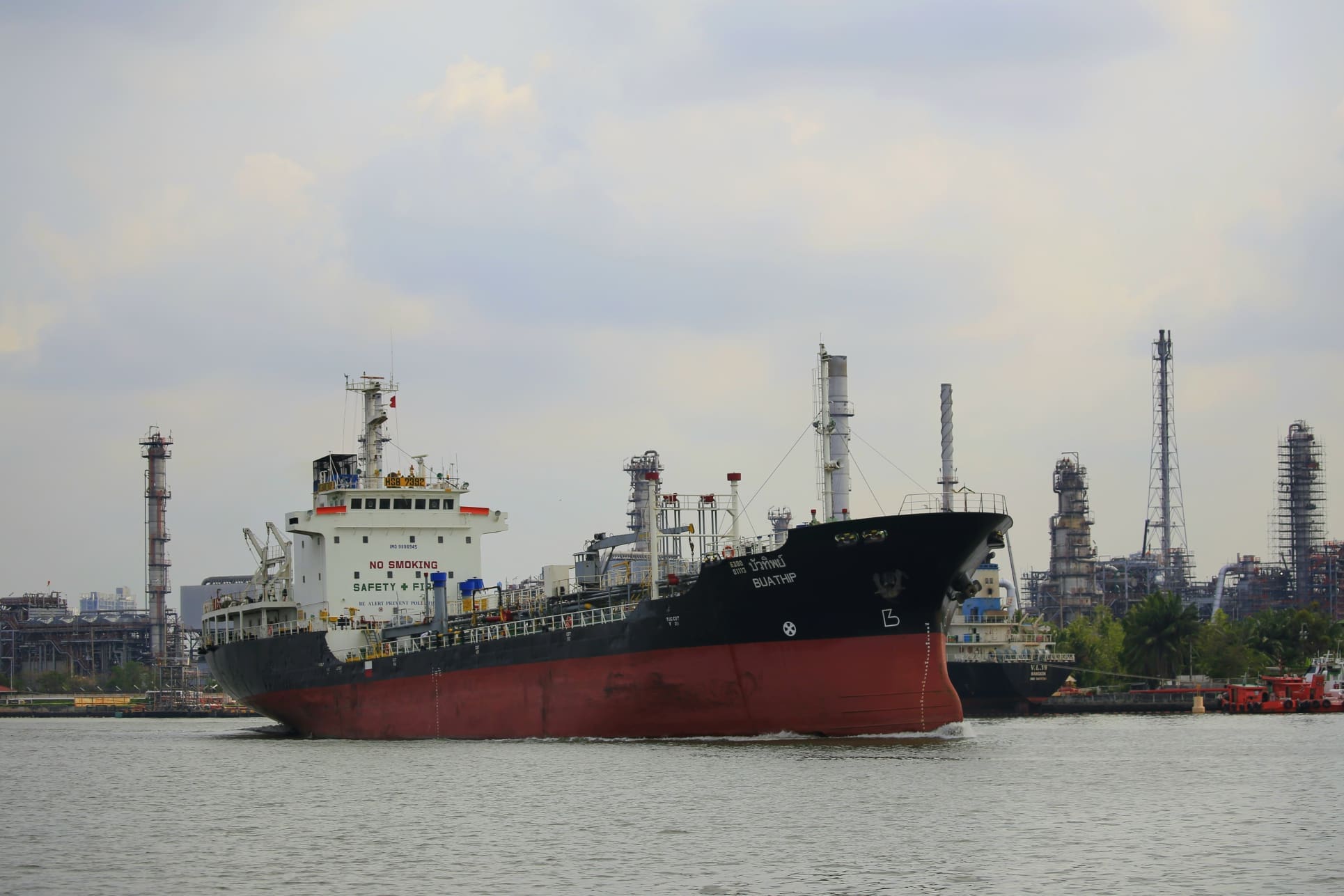 La jugada rusa que sacude a EE. UU.: petróleo a Cuba y un guiño a la Guerra Fría 1 La jugada rusa que sacude a EE. UU.: petróleo a Cuba y un guiño a la Guerra Fría