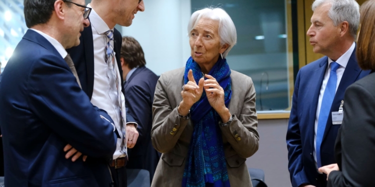 Irán enciende la inflación: el BCE sopesa subir tipos y los mercados temen el impacto