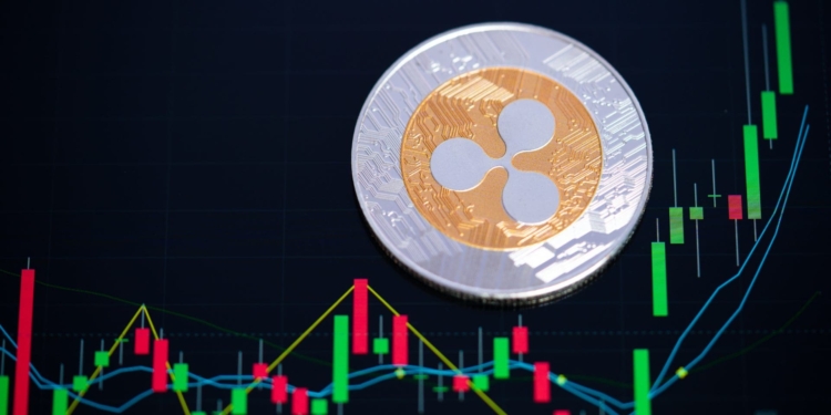 ¿Se repite 2017? Analista ve a XRP rumbo a 18 dólares tras patrón idéntico 1 ¿Se repite 2017? Analista ve a XRP rumbo a 18 dólares tras patrón idéntico