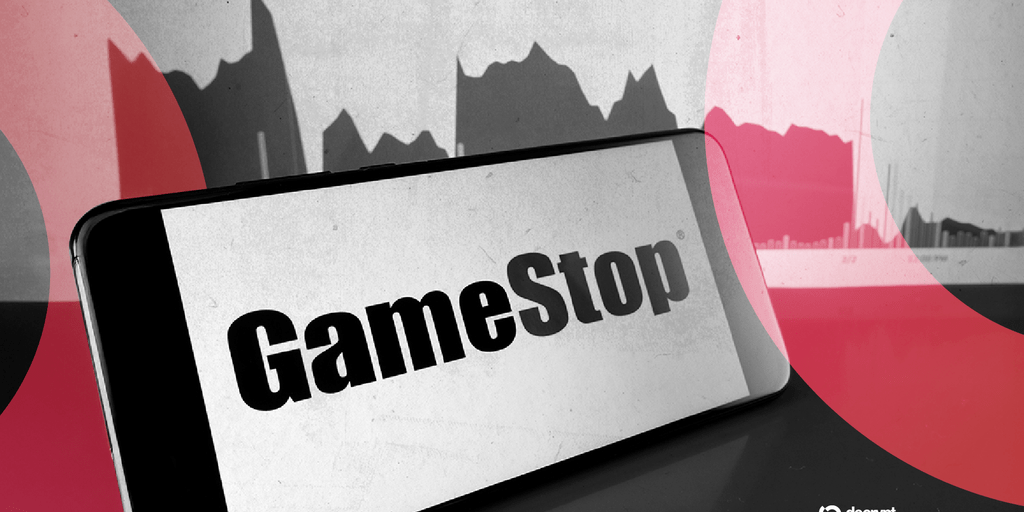 GameStop Apuesta Fuertemente en Bitcoin: ¿Qué Significa Su Inversión de $315 Millones? 1 GameStop Apuesta Fuertemente en Bitcoin: ¿Qué Significa Su Inversión de $315 Millones?
