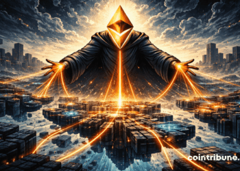 Ethereum a la vista de una transformación: ¿podría un nuevo modelo revolucionar su ecosistema?