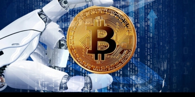 Los mineros de bitcoin desatan una ola de ventas masivas y ponen sus esperanzas en la inteligencia artificial tras pérdidas millonarias.