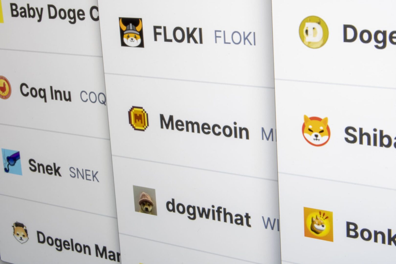 Fin de fiesta para las memecoins: cuatro verdades que explican por qué no volverán