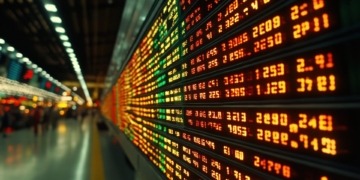 Alerta en el cripto mercado: conflicto en Irán provoca primera salida de fondos en cinco semanas