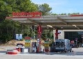 300 gasolineras sin diésel en Francia: ¿comienza una crisis energética europea?