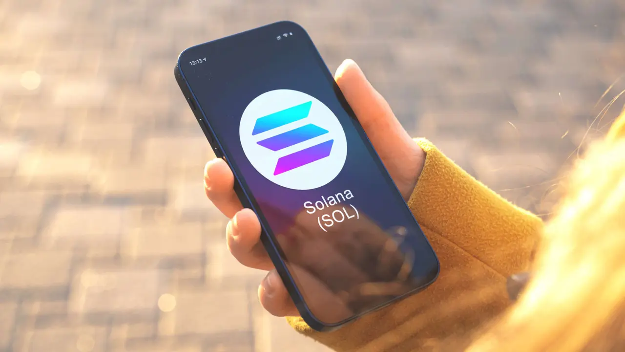 El sorprendente precio de Solana en marzo de 2026 ¿Te atreves a descubrirlo? 1 El sorprendente precio de Solana en marzo de 2026 ¿Te atreves a descubrirlo?