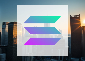 Solana: ¿La Nueva Frontera que Seduce a las Finanzas Tradicionales?