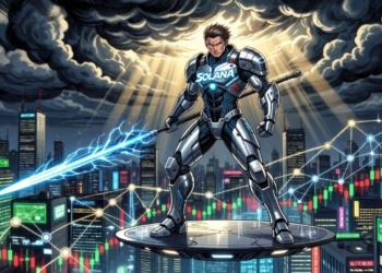 Solana se recupera con un ascenso del 0,52% y alcanza los USD $83,17: ¿es el inicio de una tendencia alcista? 4 Solana se recupera con un ascenso del 0,52% y alcanza los USD $83,17: ¿es el inicio de una tendencia alcista?