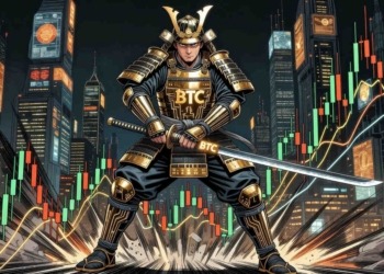Bitcoin alcanza los 66.804 USD: ¿qué significan los nuevos niveles de soporte?