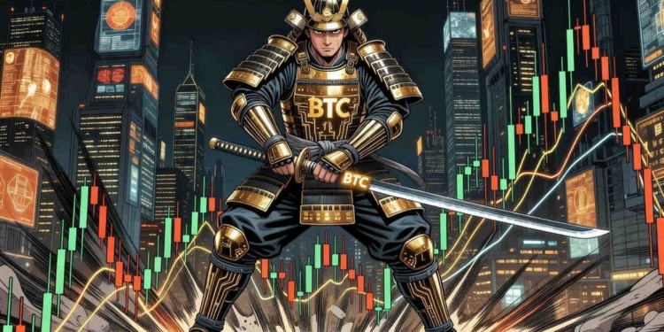 Bitcoin alcanza los 66.804 USD: ¿qué significan los nuevos niveles de soporte? 1 Bitcoin alcanza los 66.804 USD: ¿qué significan los nuevos niveles de soporte?