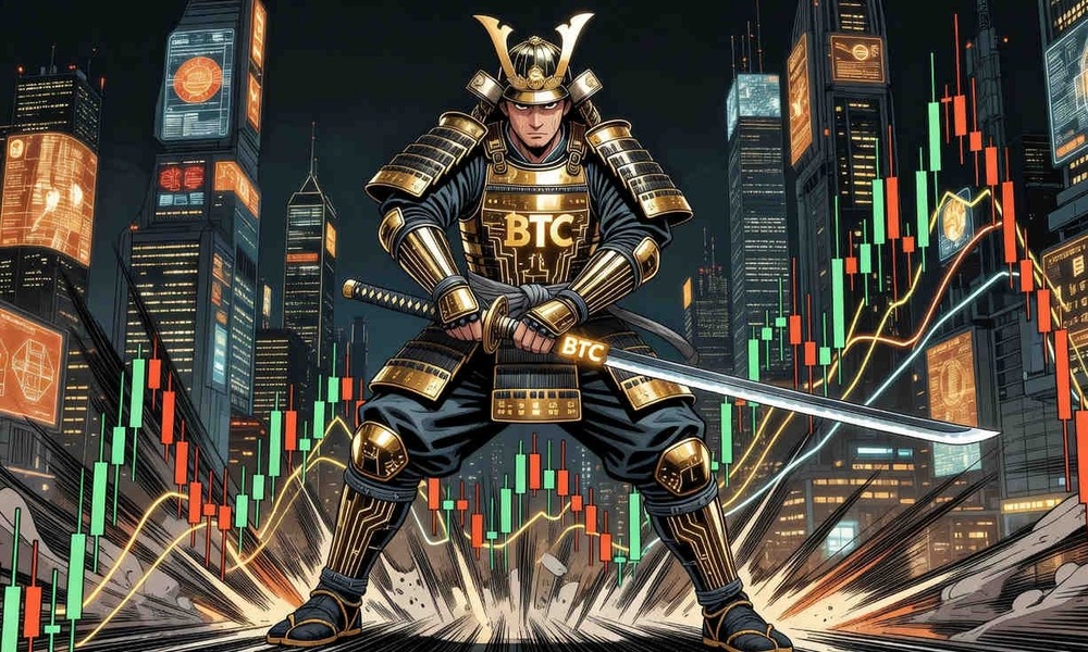 Bitcoin alcanza los 66.804 USD: ¿qué significan los nuevos niveles de soporte? 1 Bitcoin alcanza los 66.804 USD: ¿qué significan los nuevos niveles de soporte?