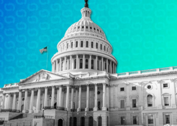 Inversores de peso del mundo cripto impulsan un nuevo Super PAC antes de las elecciones intermedias