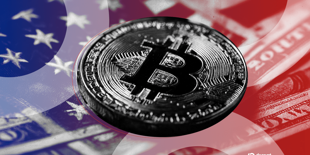 Senadores Lanzan Iniciativa 'Minado en América' para Fomentar la Minería de Bitcoin y Respaldar la Reserva de Trump 1 Senadores Lanzan Iniciativa 'Minado en América' para Fomentar la Minería de Bitcoin y Respaldar la Reserva de Trump