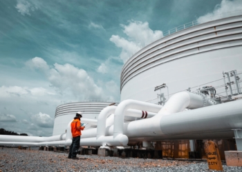 Energía en racha histórica en Wall Street: ¿hasta cuándo durará la ola alcista? 5 Energía en racha histórica en Wall Street: ¿hasta cuándo durará la ola alcista?