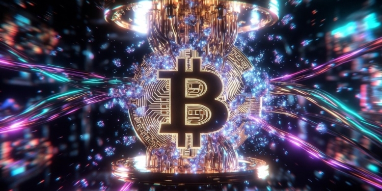 La peligrosa cuenta atrás de Bitcoin ante la revolución cuántica: ¿qué futuro le espera?