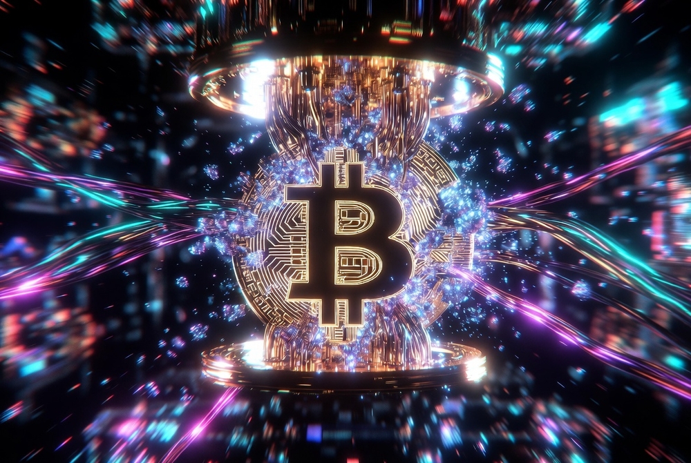 La peligrosa cuenta atrás de Bitcoin ante la revolución cuántica: ¿qué futuro le espera? 1 La peligrosa cuenta atrás de Bitcoin ante la revolución cuántica: ¿qué futuro le espera?