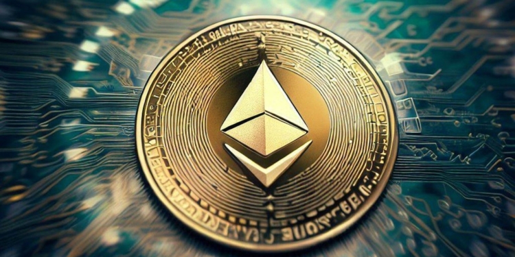 El sorprendente precio de Ethereum en este último día de marzo