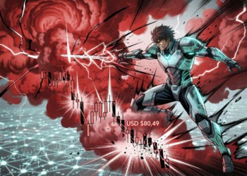 Solana se desploma un 3,68% y cotiza a USD $80,49: ¿Qué hay detrás de la presión bajista? 4 Solana se desploma un 3,68% y cotiza a USD $80,49: ¿Qué hay detrás de la presión bajista?