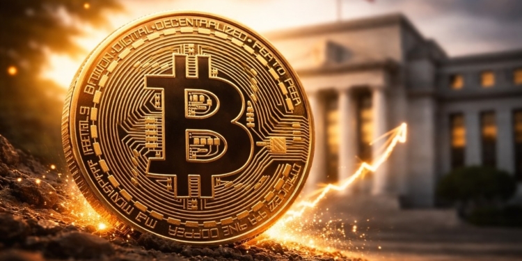 La lucha de Bitcoin: ¿Puede el mercado encontrar estabilidad en medio de las tensiones geopolíticas?
