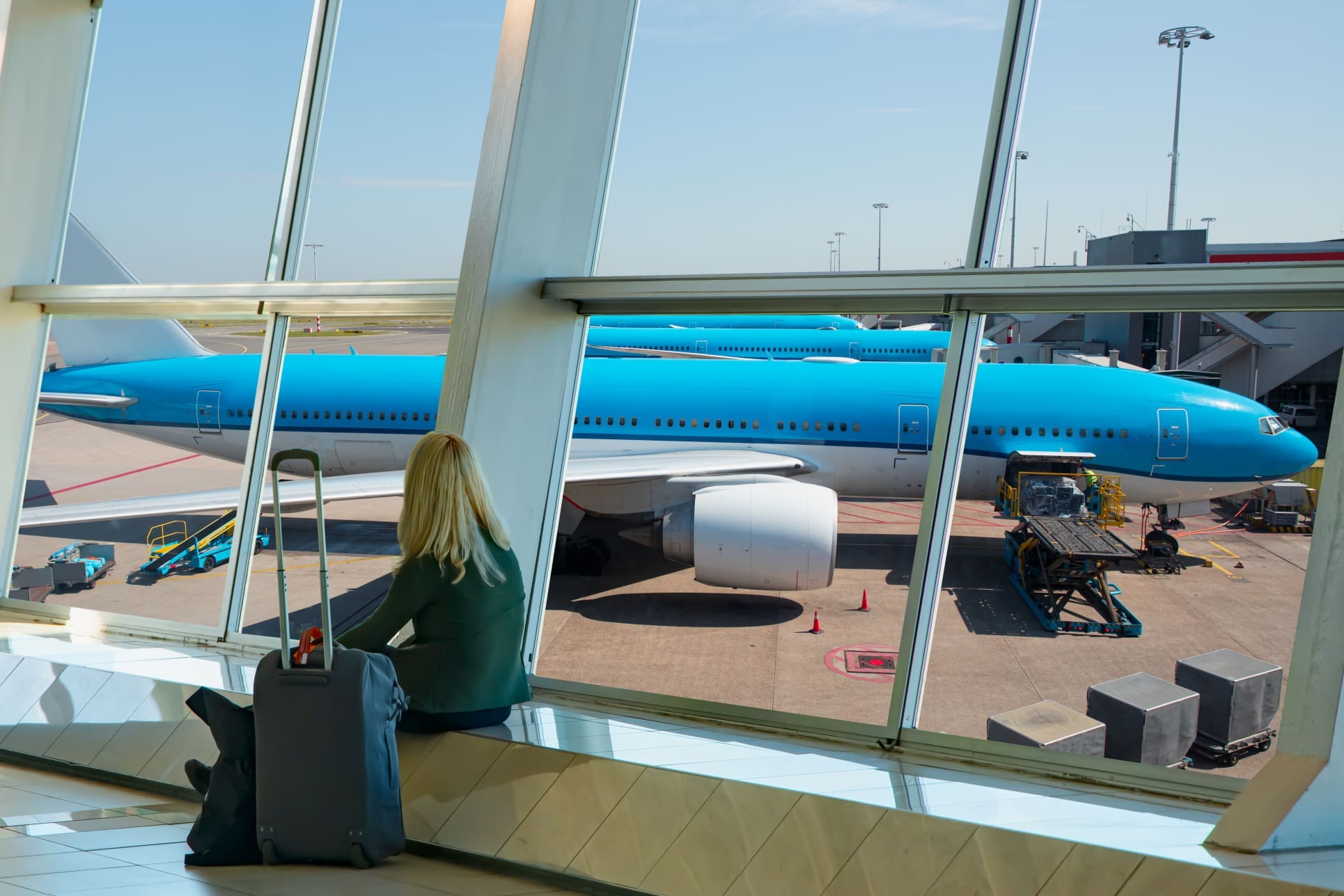 La UE pide limitar coches y vuelos ante la amenaza de quedarse sin combustible 1 La UE pide limitar coches y vuelos ante la amenaza de quedarse sin combustible