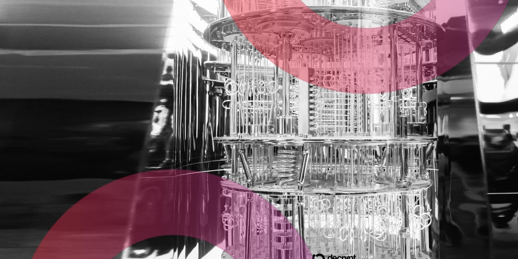 La llegada de "Q-Day": ¿El fin de las criptomonedas ante la amenaza cuántica? 1 La llegada de "Q-Day": ¿El fin de las criptomonedas ante la amenaza cuántica?