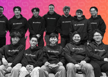 Uniblock consigue 5,2 millones de dólares para revolucionar la infraestructura blockchain.