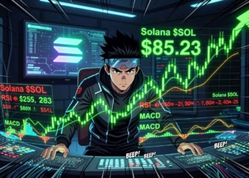 Here comes the bride! Despite rumors that Ashton Kutcher and Mila Kunis