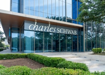 Funny cancer sign playing with the red fish The Cancer sign was playing in the