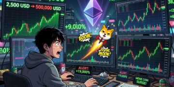 Meet the Man Behind Internet's Dark Side
A computer programmer from Russia is the