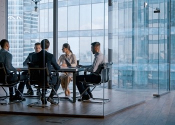 Drawing on a Deep Dark Blue Tablecloth At first glance, the deep dark
