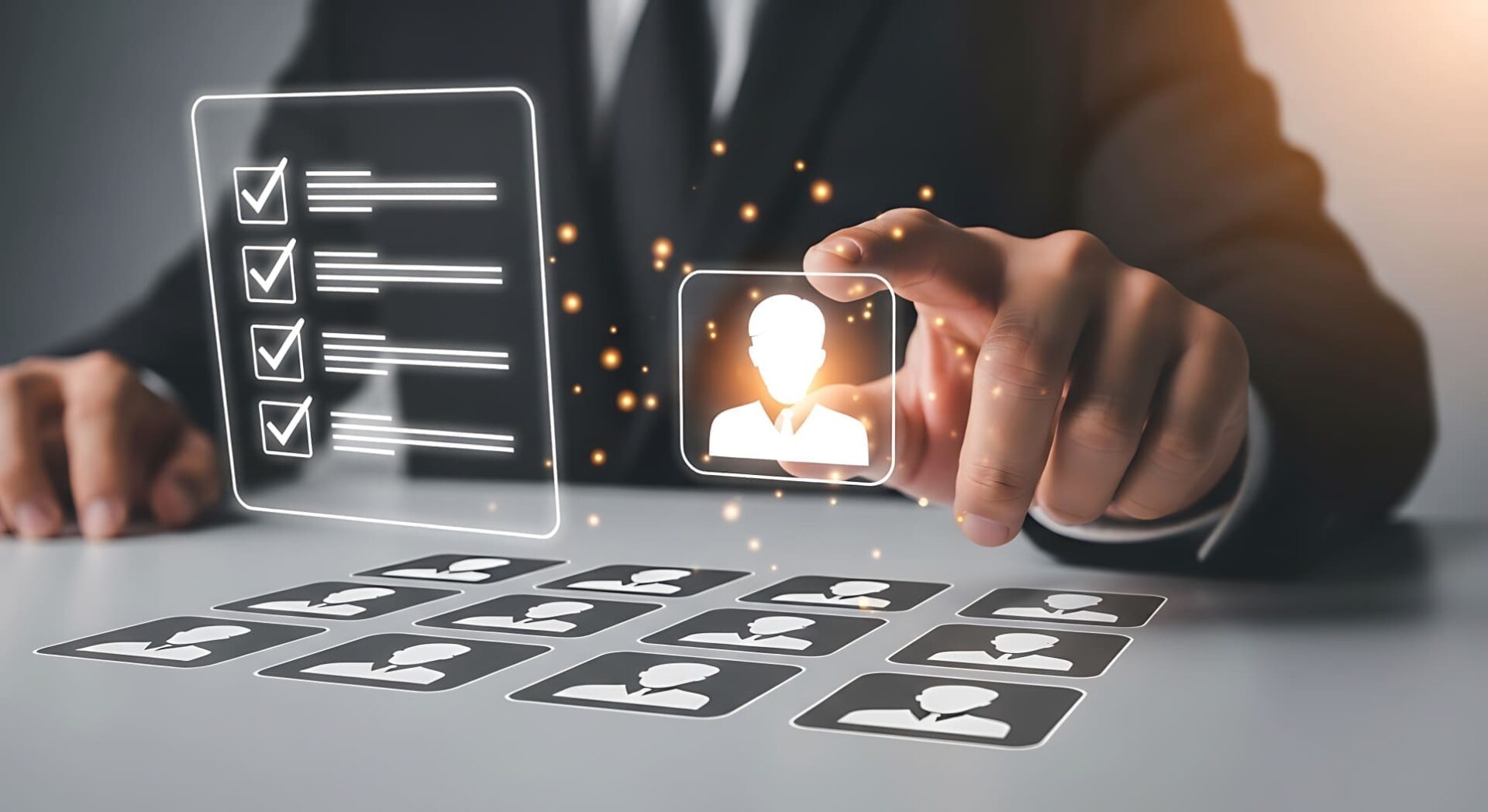 You aren't the first person to say so. I've actually read this