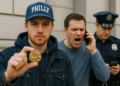 Would you like to see Philly Mc, Angry Phone Guy and Incompetent Cop