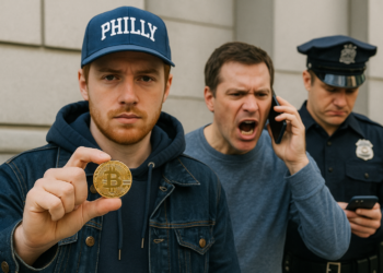 Would you like to see Philly Mc, Angry Phone Guy and Incompetent Cop
