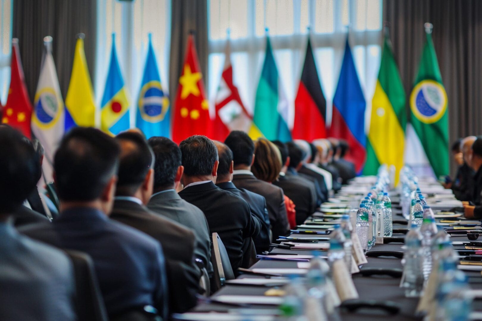 Irán se une a los BRICS, pero la alianza no avanza: ¿qué impide su éxito?