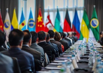 Irán se une a los BRICS, pero la alianza no avanza: ¿qué impide su éxito?