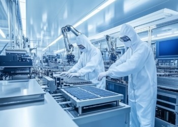 Millones de dólares en fuga: los rivales de Nvidia se alzan en el sector de los chips de IA.