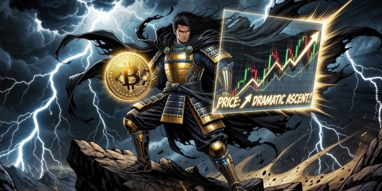 Bitcoin se recupera y alcanza los 76.091,12 dólares: ¿Qué impulsa este rebote? 1 Bitcoin se recupera y alcanza los 76.091,12 dólares: ¿Qué impulsa este rebote?
