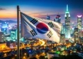 La bolsa de Corea marca un hito histórico gracias al auge de las acciones de inteligencia artificial.