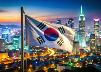 La bolsa de Corea marca un hito histórico gracias al auge de las acciones de inteligencia artificial.