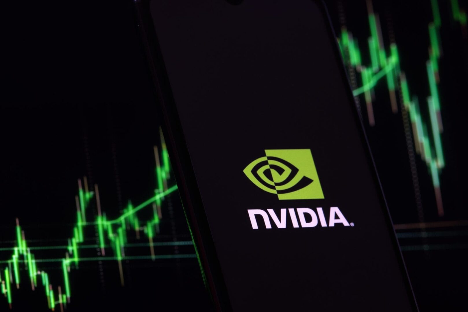 Nvidia se alinea con Bitcoin: expertos anticipan un notable resurgimiento.
