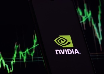 Nvidia se alinea con Bitcoin: expertos anticipan un notable resurgimiento.