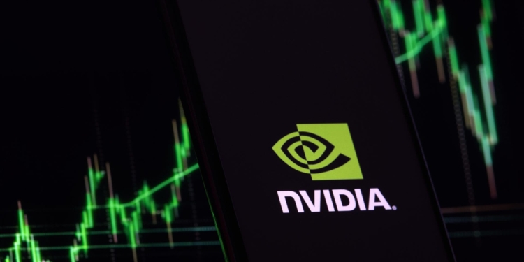 Nvidia se alinea con Bitcoin: expertos anticipan un notable resurgimiento.
