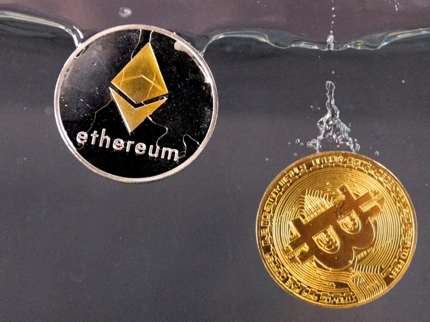 Ethereum en el punto de mira: ¿Cuál es el precio del ETH este martes 21 de abril de 2026?