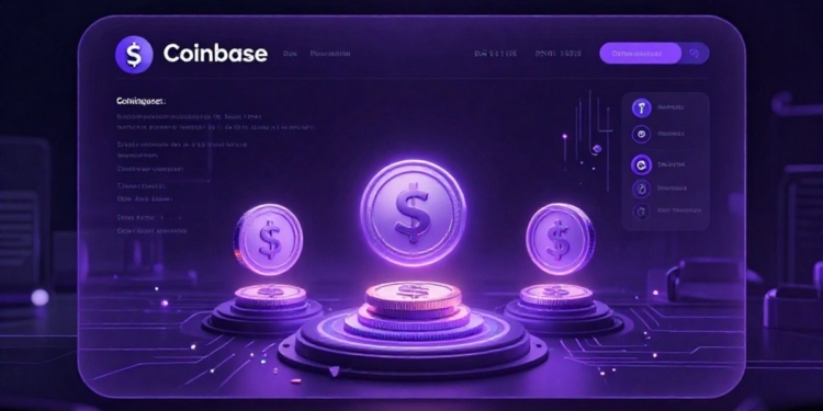 Coinbase revoluciona los pagos en criptomonedas con el lanzamiento de su innovador agente de IA. 1 Coinbase revoluciona los pagos en criptomonedas con el lanzamiento de su innovador agente de IA.