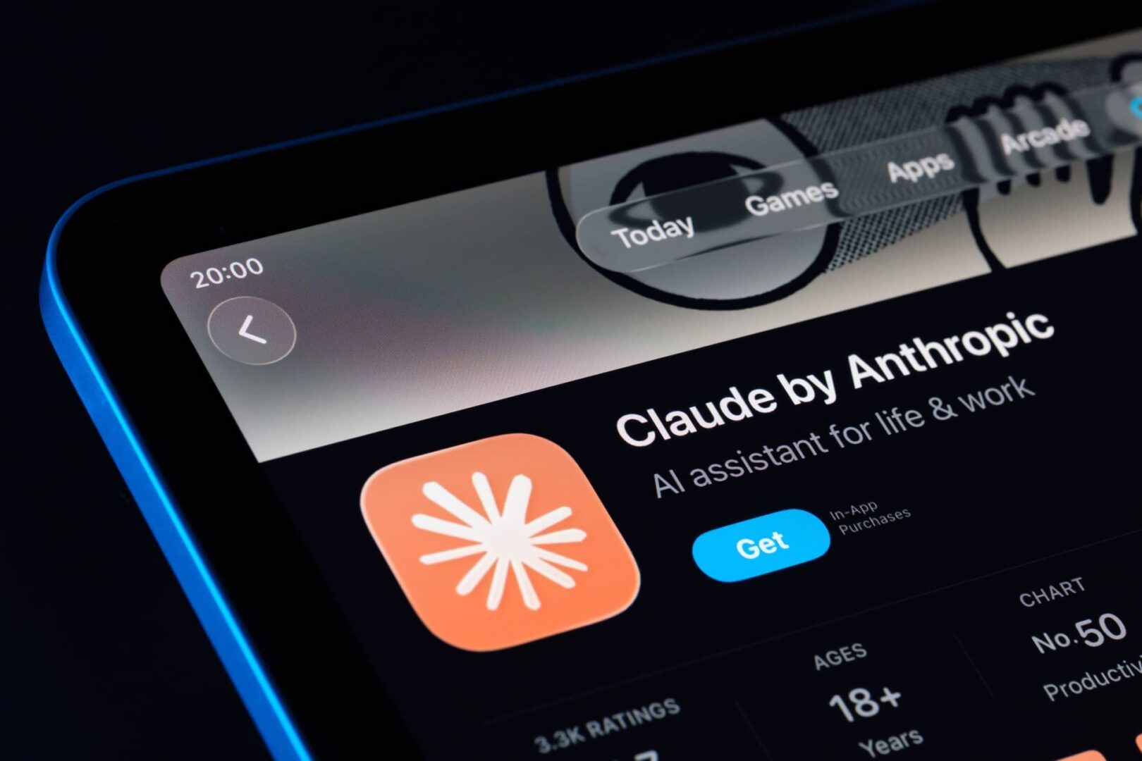 Trump sorprende al mundo: se perfila un pacto de inteligencia artificial con Anthropic para fortalecer la defensa