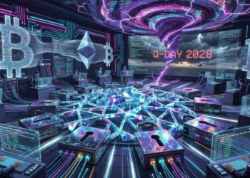 Ripple se prepara para el futuro: ¿cómo protegerá su Blockchain XRPL de la amenaza cuántica en 2028?